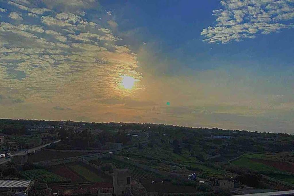 2 Bedroom Penthouse With Country And Sea Views Apartment